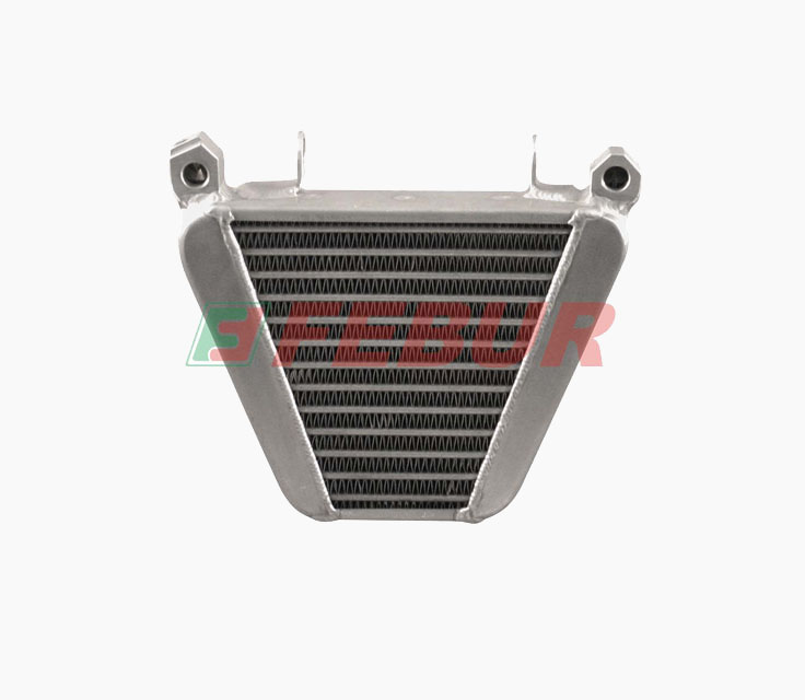 Radiatore OLIO STRADA Ducati MONSTER 600 - 620 - 695 - 750 - 800 - 900 - 1000 - S2R
